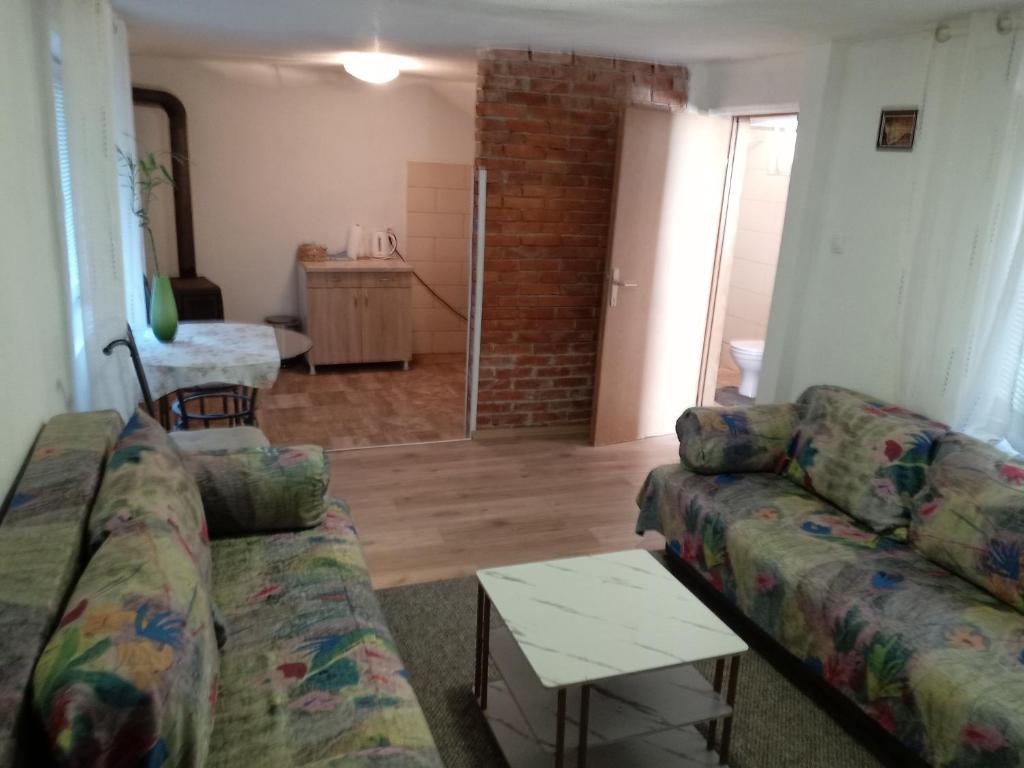 Apartman Babli - 5