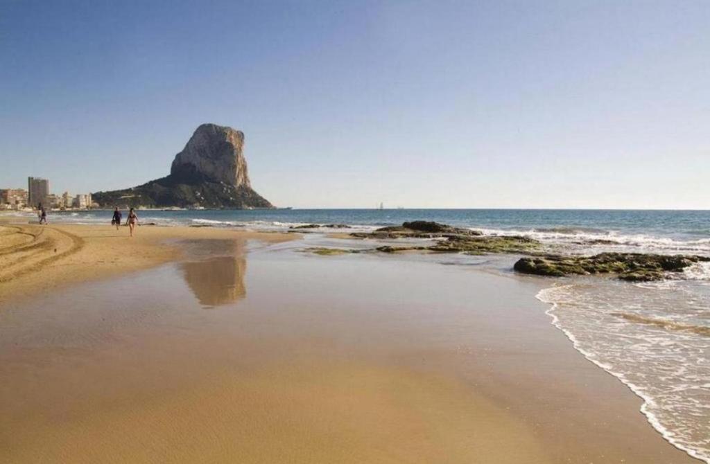 FRONTIMAR, Calpe