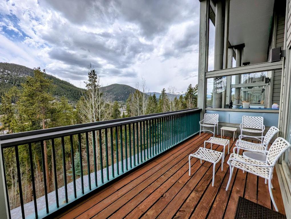 Saints John 2531 by SummitCove Lodging, Keystone