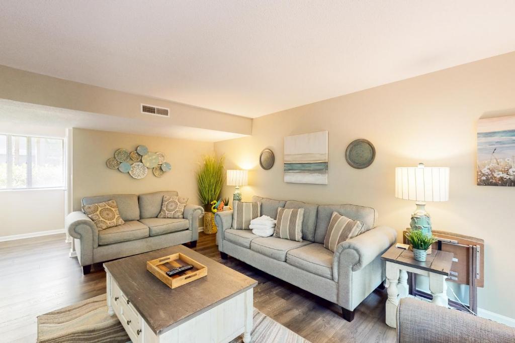 Treetops 5503, Hilton Head Island