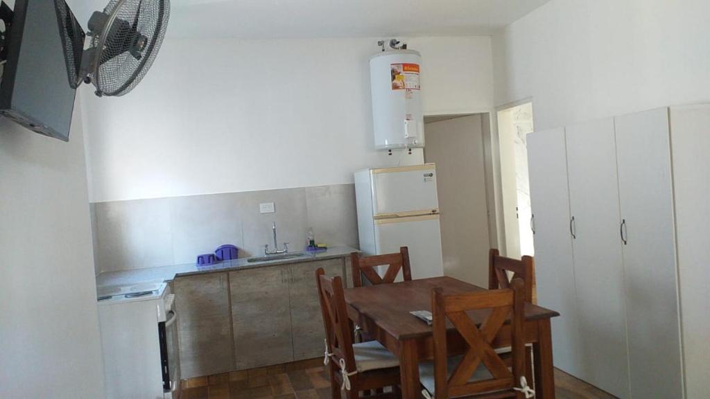 Condominio Federacion Totoras - 4