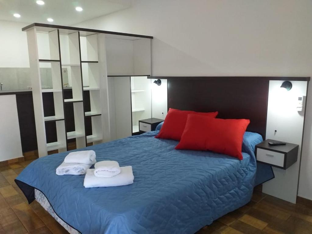 Condominio Federacion Totoras - 5