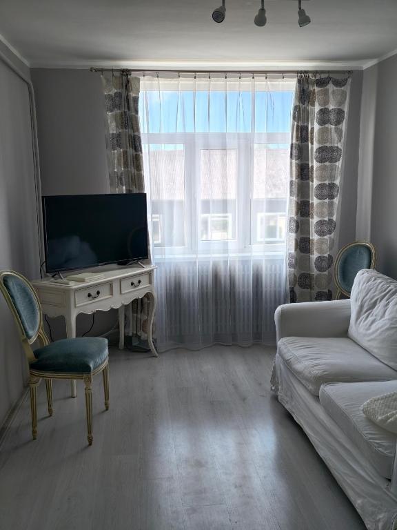 Skrunda Apartments Centrum 전경