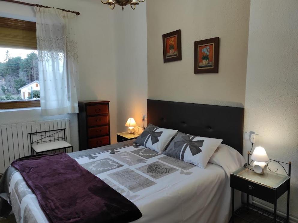 Apartamento en Biescas Maribel - 3