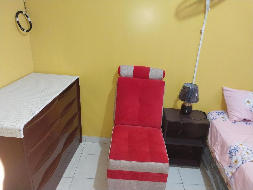 Departamento de 2 camas - 2