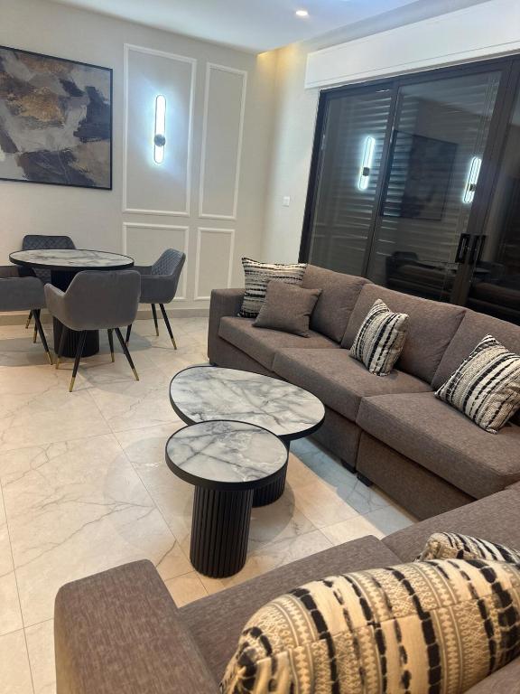 Apartment in dergbar, Ammán