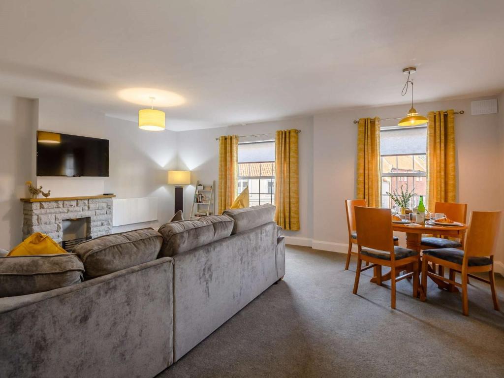 2 Bed in Reepham 85833, Cawston