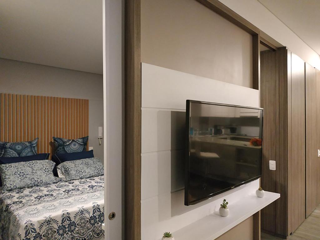 Corazón de Bogotá, Centro Internacional - 2