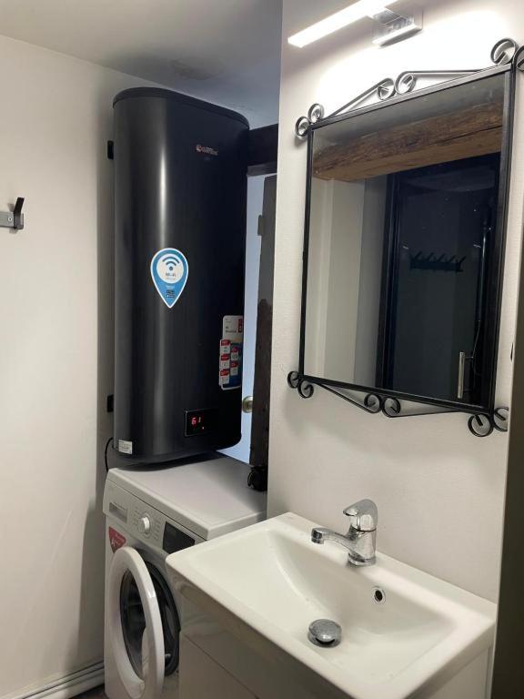 Renthouse Rest & Go Paide, Paide