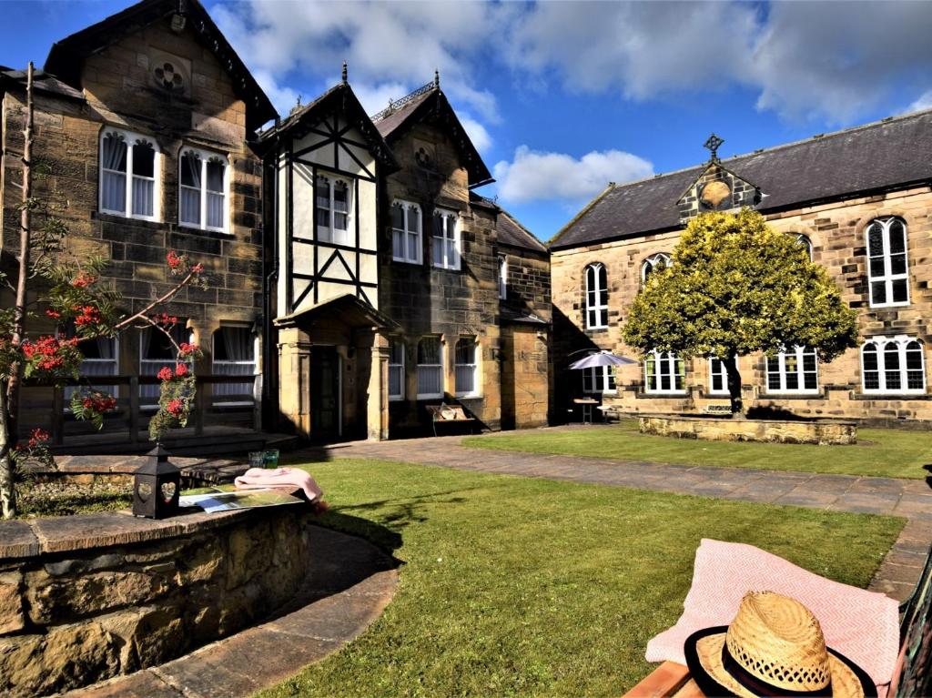 5 Bed in Alnwick 60497, Alnwick