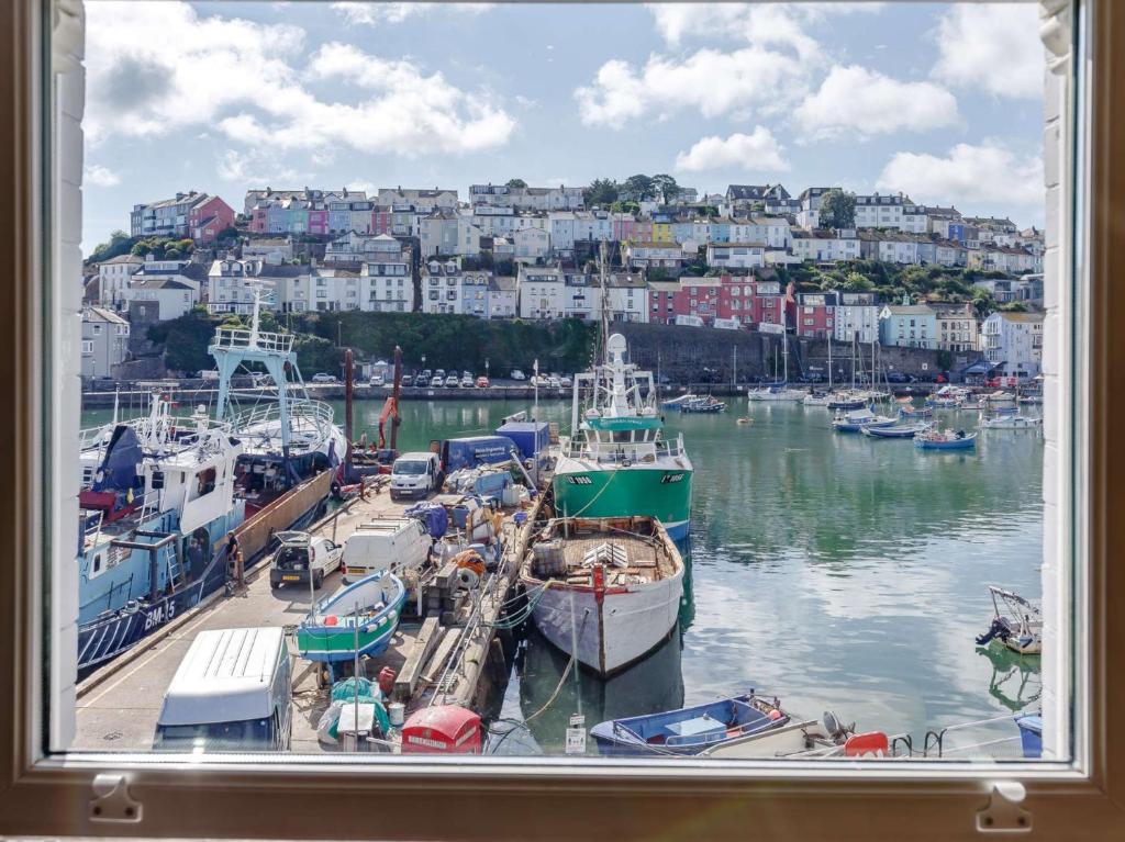 1 bed in Brixham 83823, Brixham