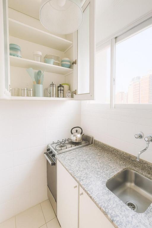 Tu lugar en la ciudad - 4