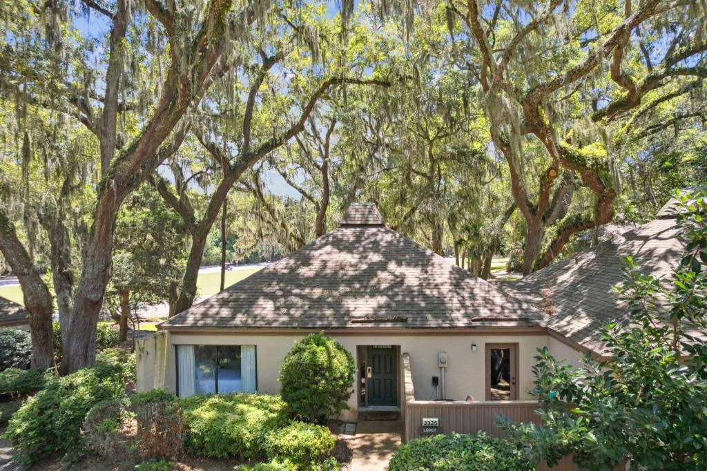 3325 Fairway Oaks, Ostrov Amelia