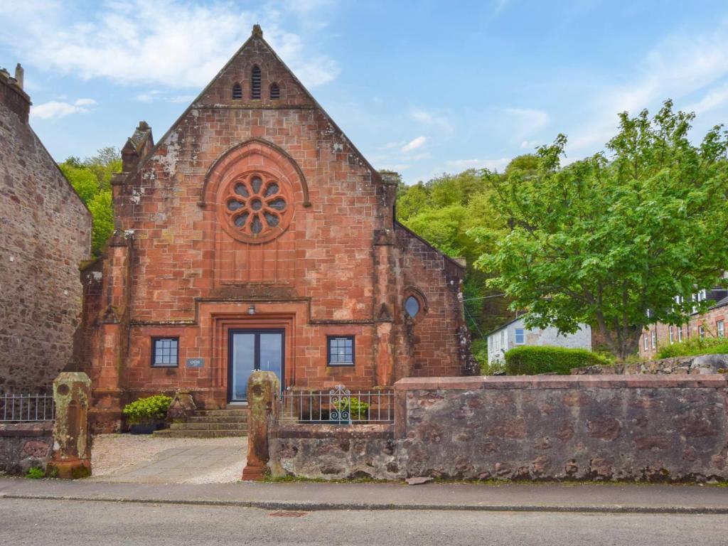 4 bed property in Isle of Bute 85215, Kilchattan