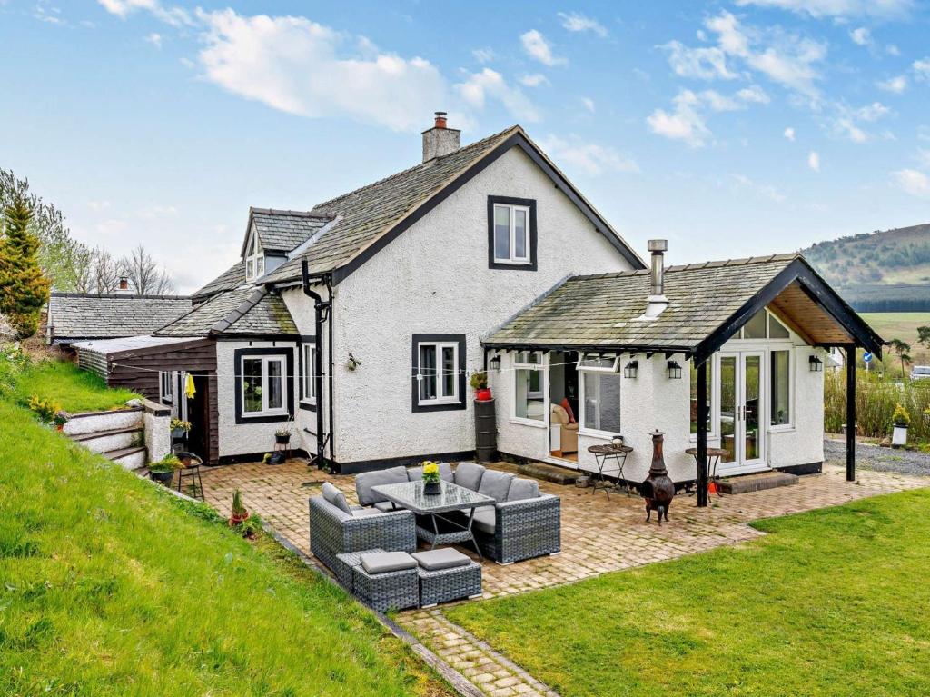4 Bed in Troutbeck nr Ullswater SZ256, Troutbeck
