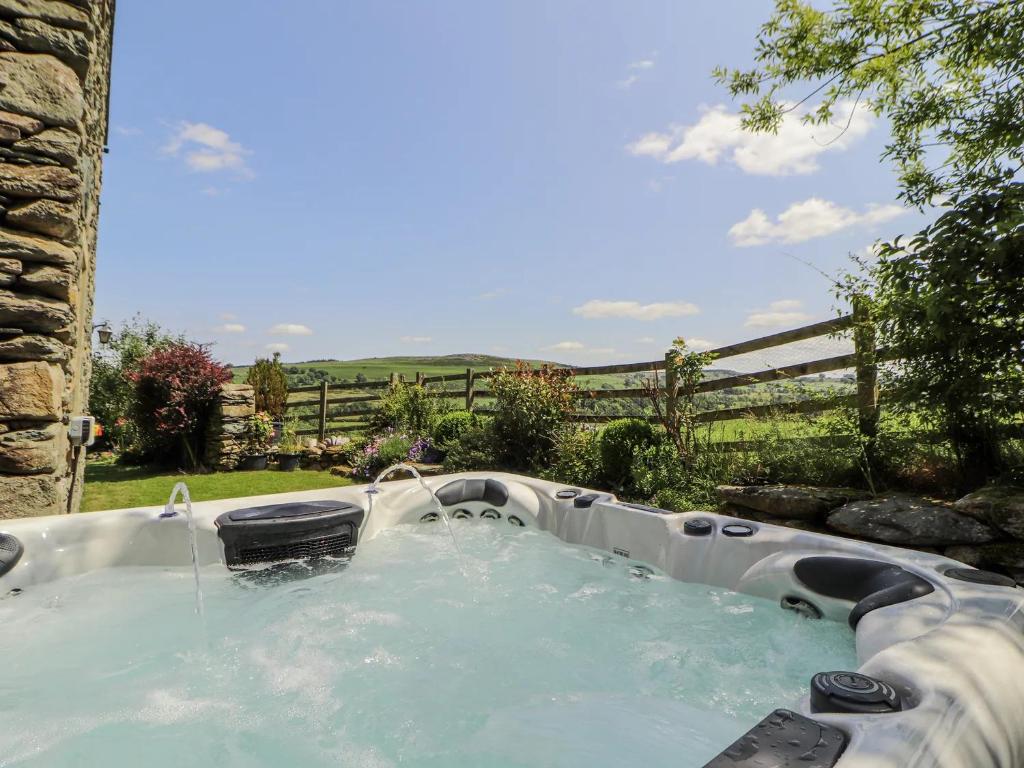 Meadow Syke House, Bampton