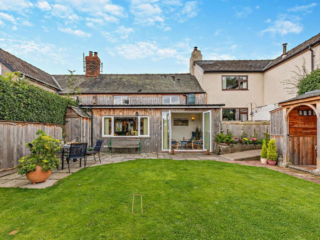 2 Bed in Clun 83166, Clun