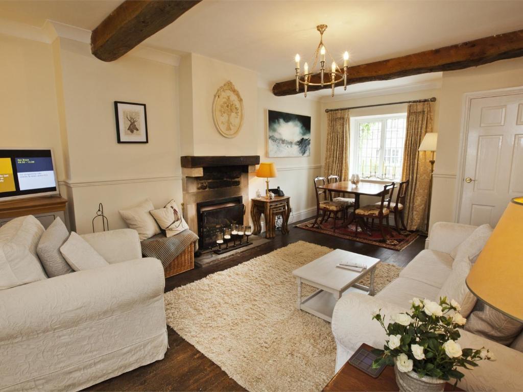 2 Bed in Hutton Magna G0116, Hutton Magna