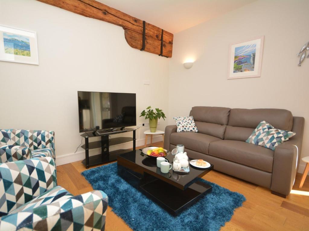2 Bed in Charlestown 41206, St Austell