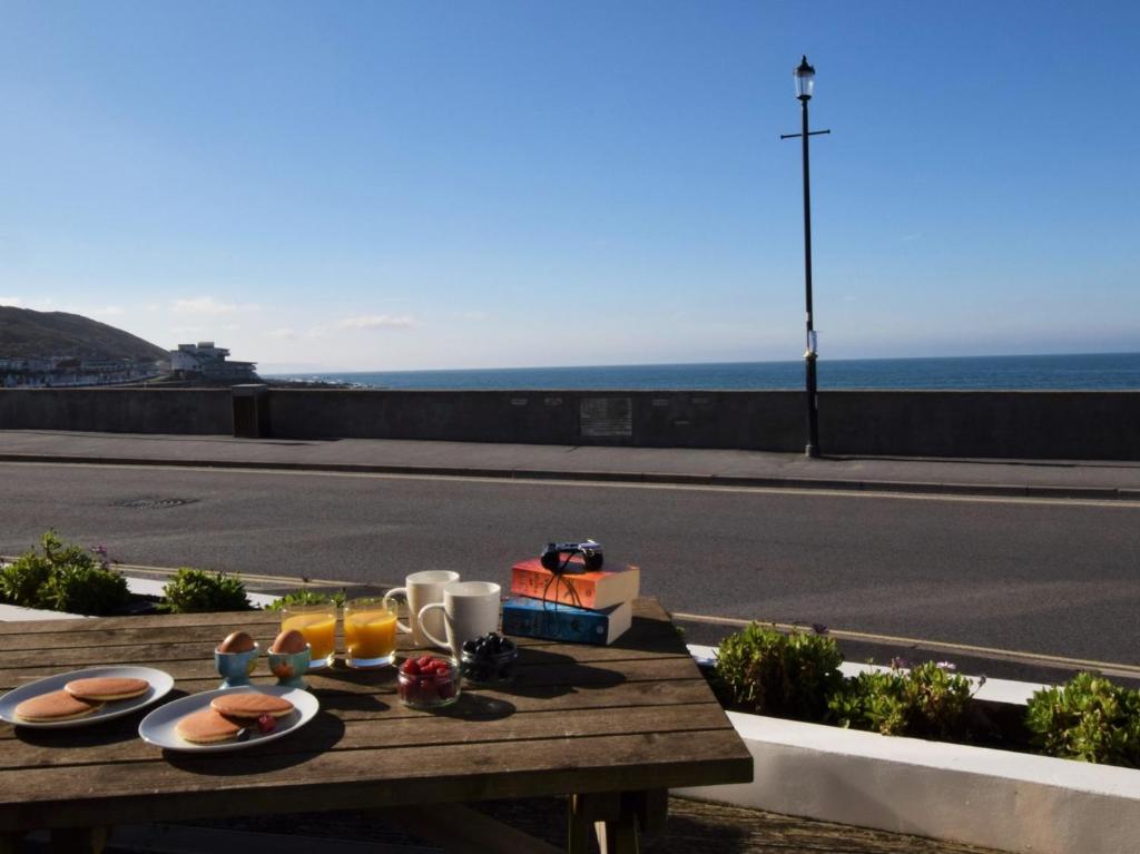 1 bed in Westward Ho 61767, Westward Ho