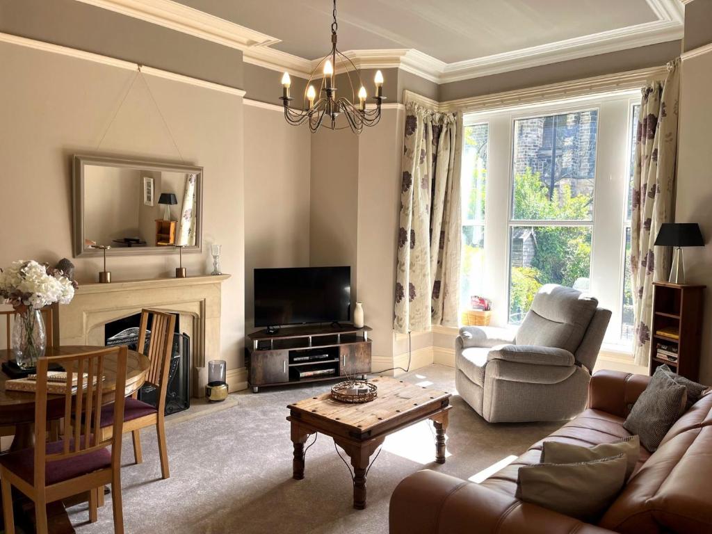 1 Bed in Harrogate HH055, Harrogate