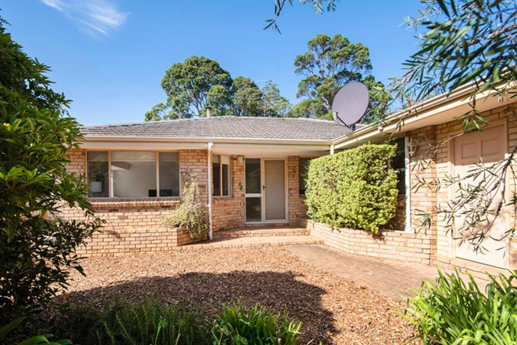 Margs Retreat, Margaret River