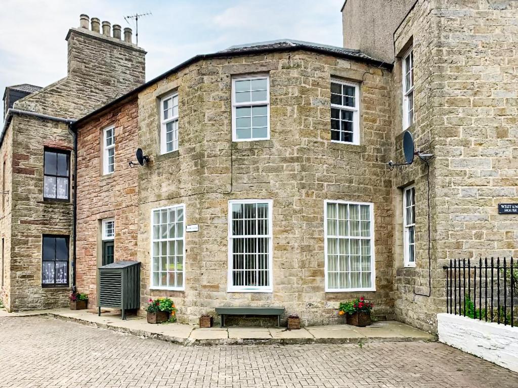 The Legion, Saint Margarets Hope