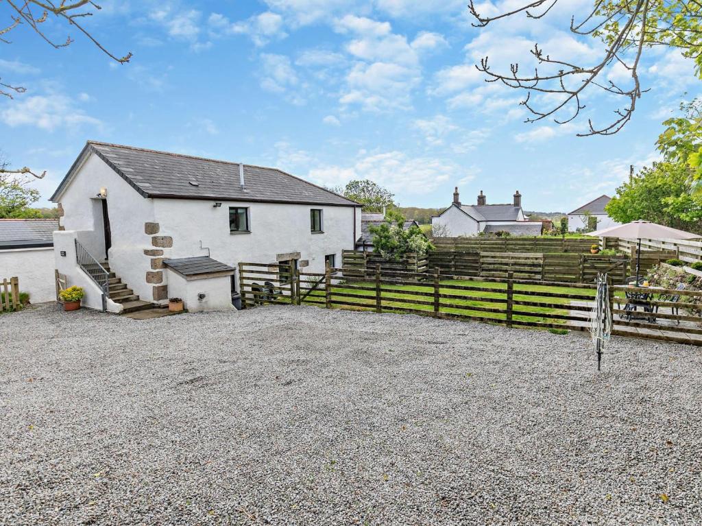 2 Bed in Portreath OLDMM, Camborne