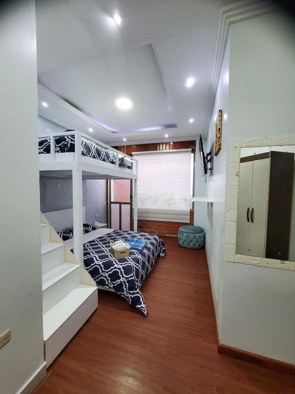 Comfortable first-floor apartment in an excellent location, Cuenca