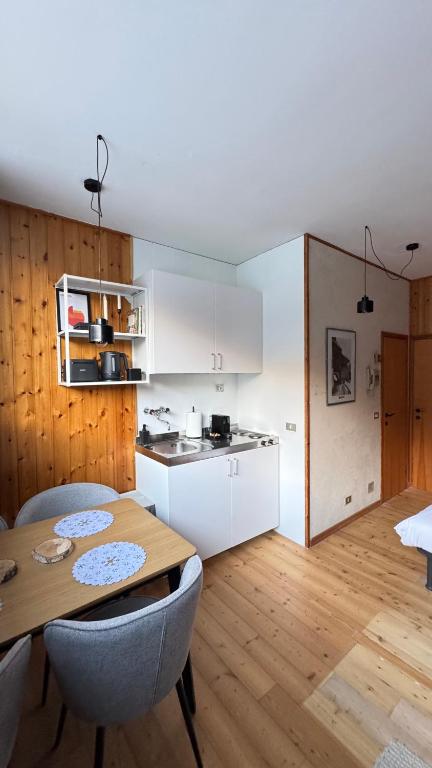 Apartament Ski Lift Marilleva 900 - 2