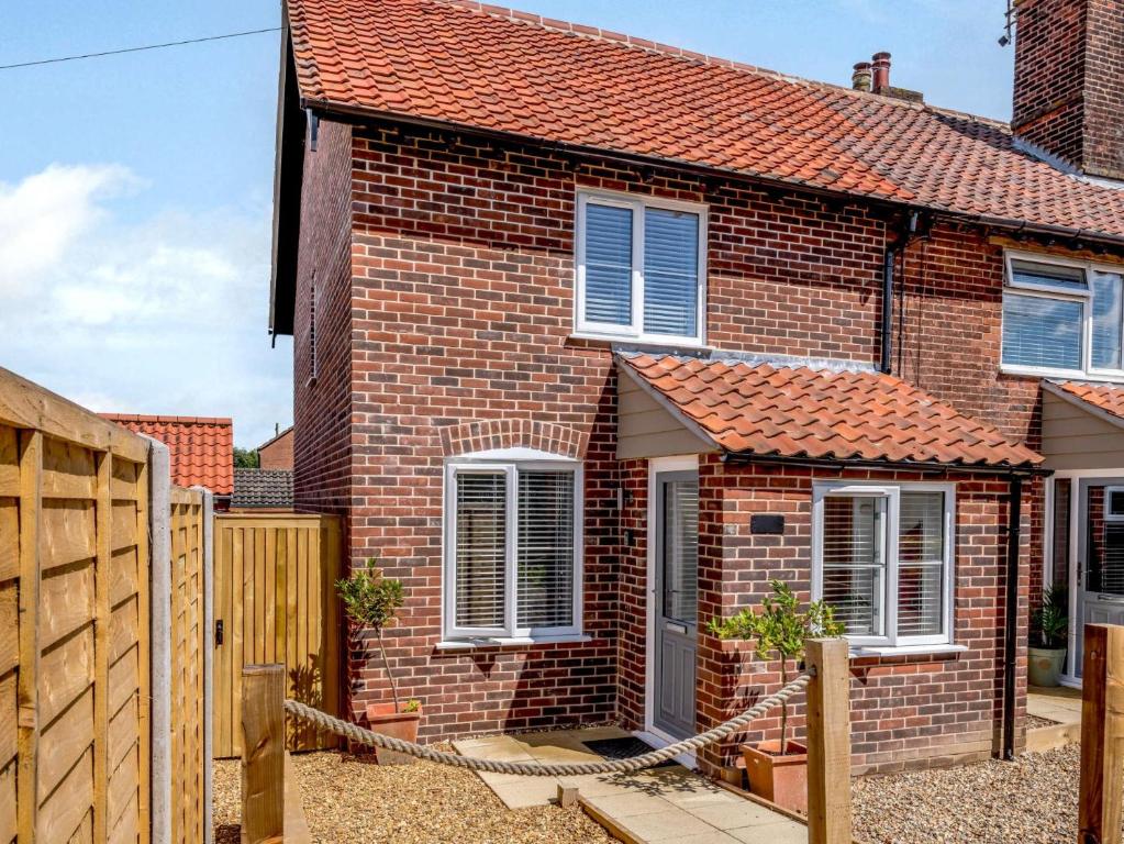 2 Bed in Mundesley 83314, Mundesley