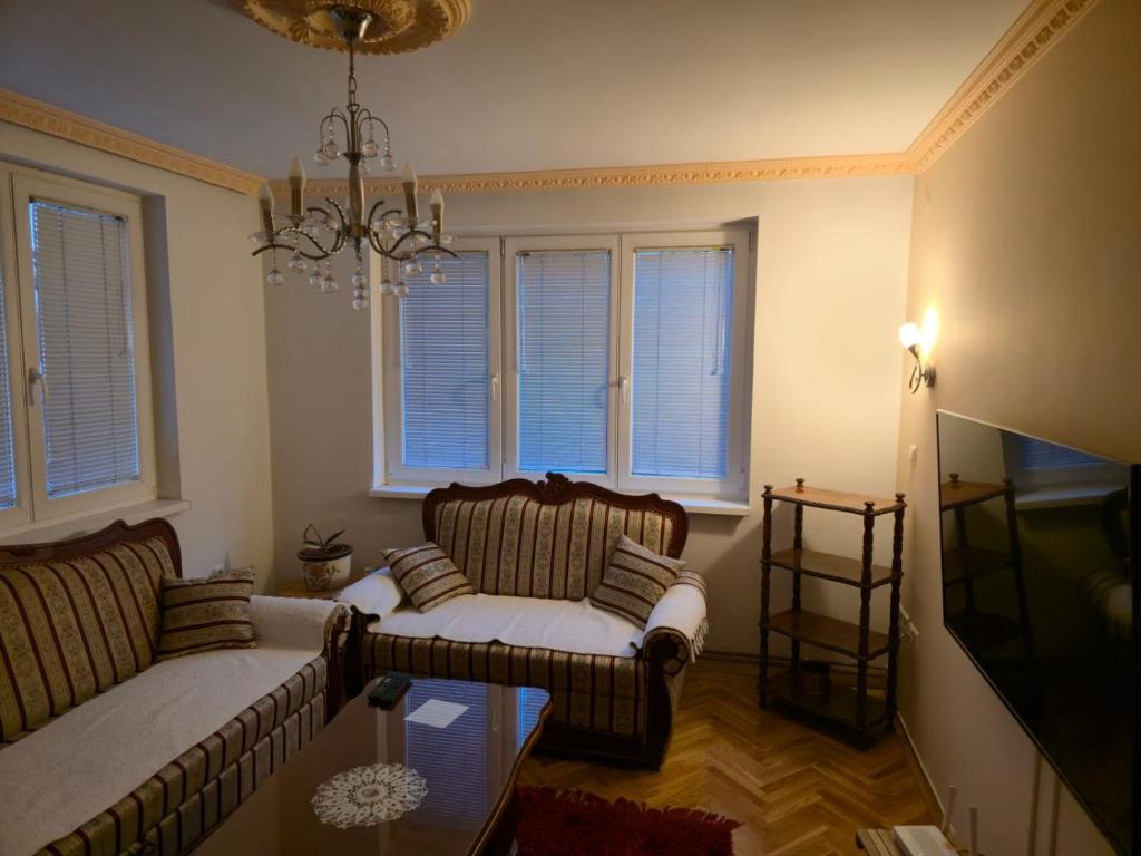 Sarajevo Apartment Bardak - 3