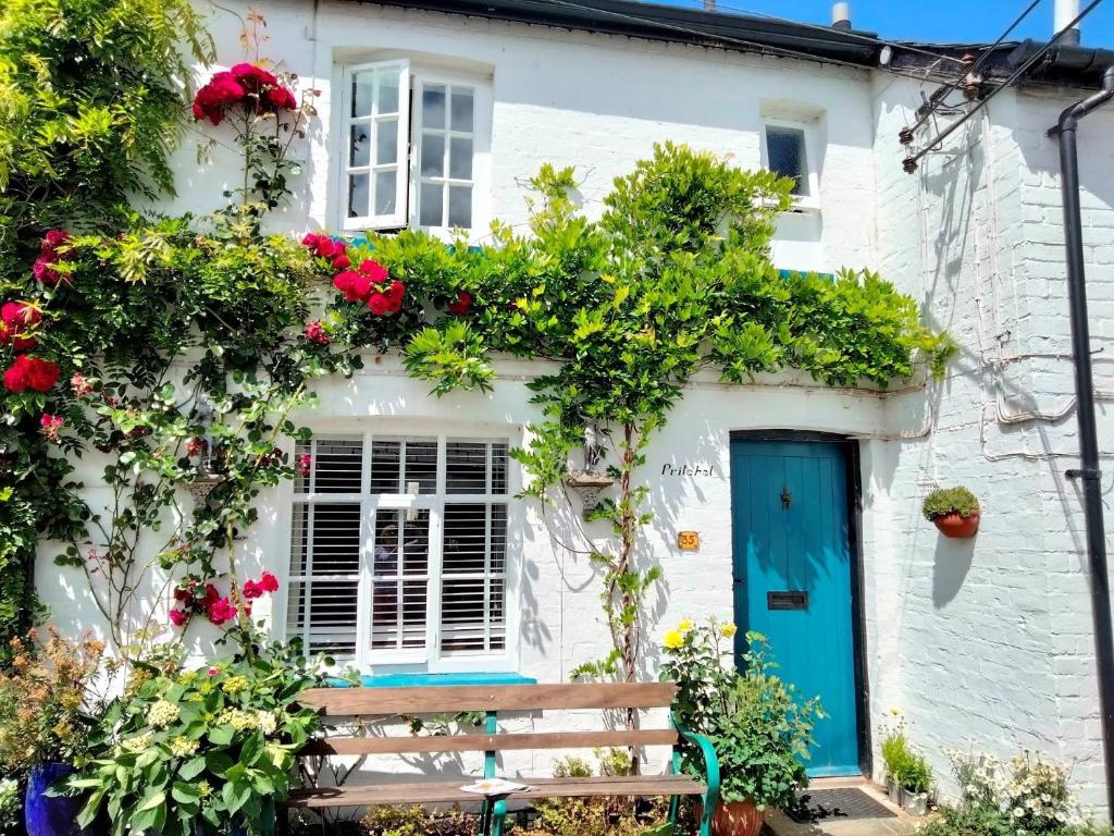 1 Bed in Presteigne 55285, Presteigne