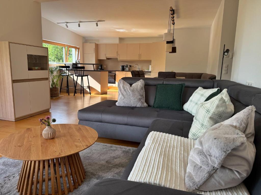 Bestezeit Appartements - 2