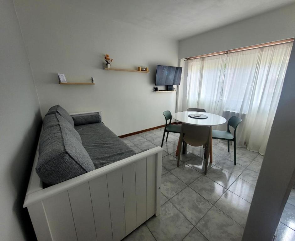 Check and Home - Olavarria - 4 Huéspedes Moderno en Zona Güemes - 5
