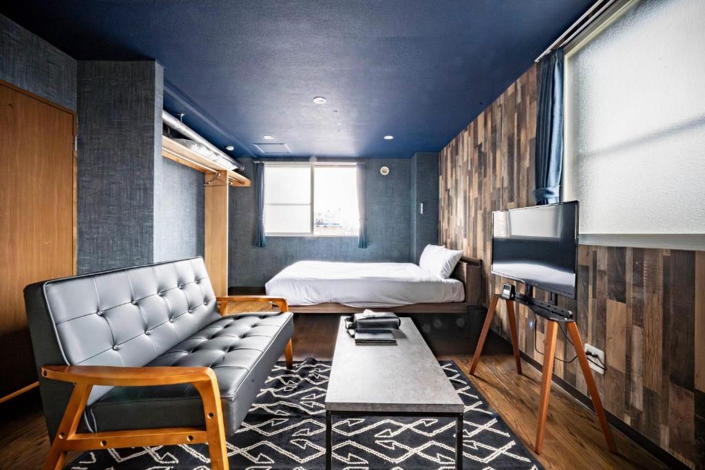 Silk Coat 301 - Vacation STAY 19402, Čitose