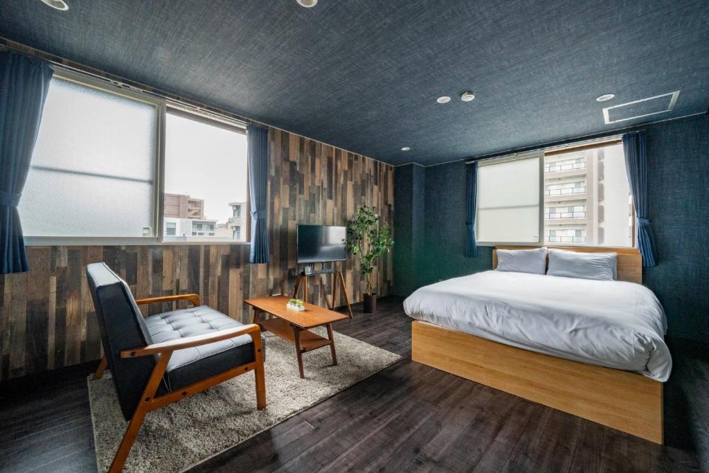 Silk Coat 403 - Vacation STAY 19404, Čitose