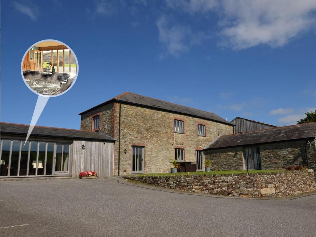 4 Bed in Boscastle 47035, Boscastle