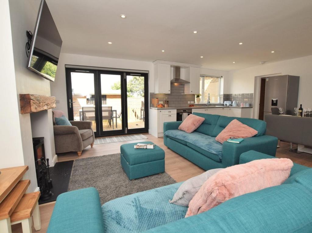 4 Bed in Beadnell 82235, Beadnell