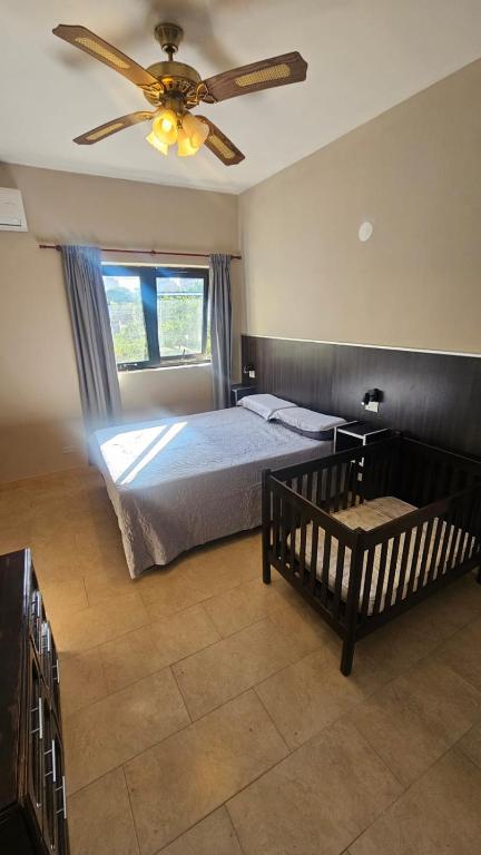 Hotel Haití - 5