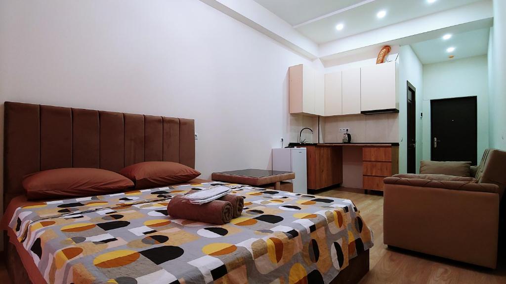 Apartment in Tbilisi N9, Tbilisi