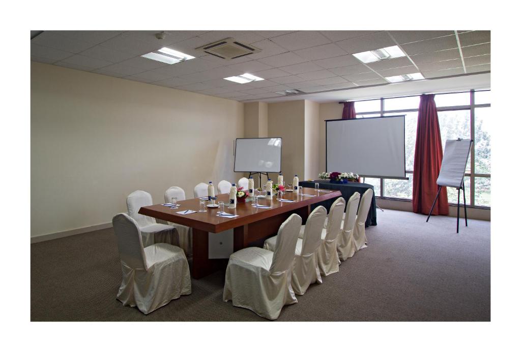 Facilities