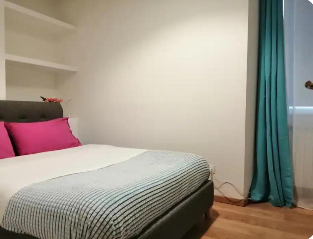 lucia haus trieste - 2
