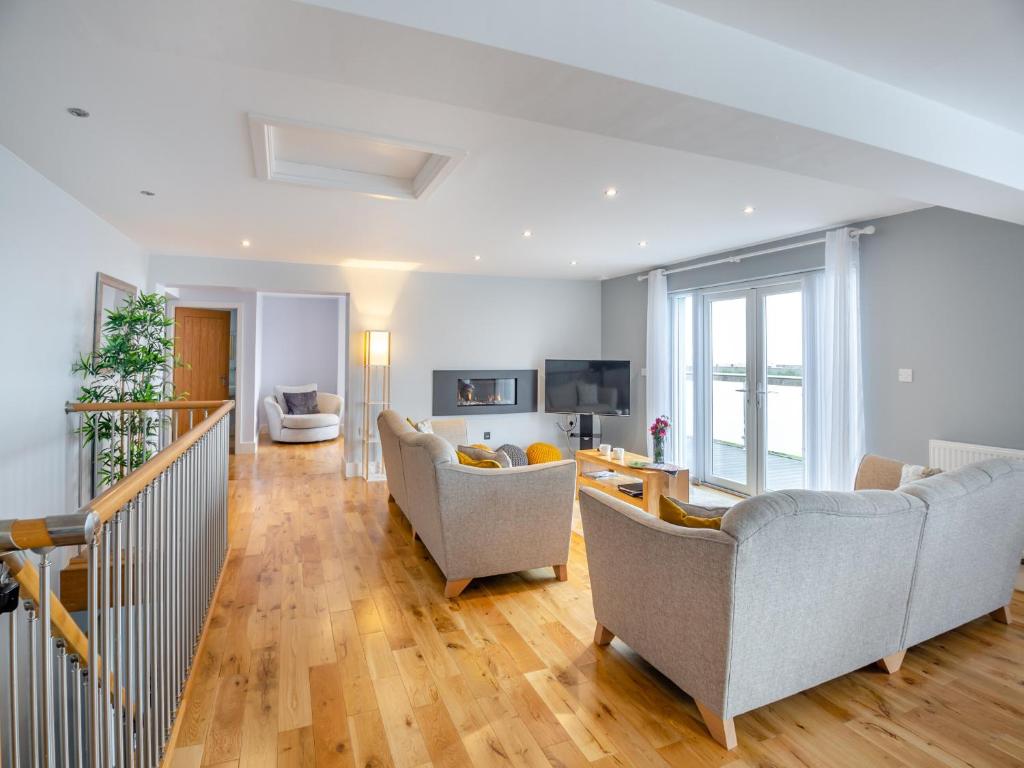 Gwel Yr Haul, Barmouth