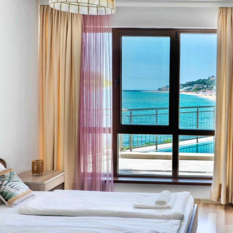 CABA Apartment 2, Varna