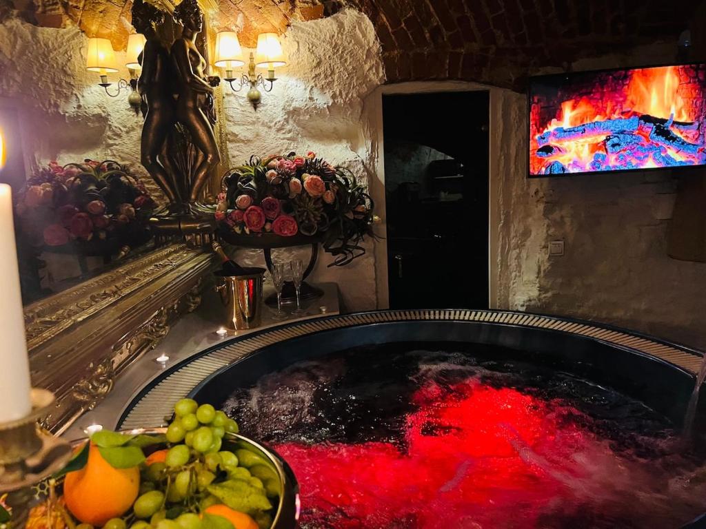 Host 1 apartment, Kaunas