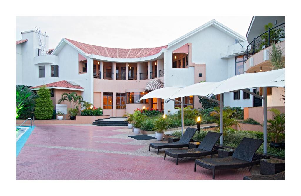 Facilities