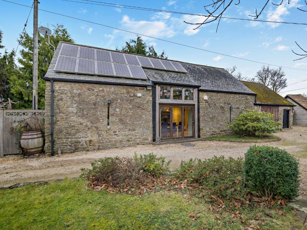 2 Bed in Coleford 78181, Symonds Yat