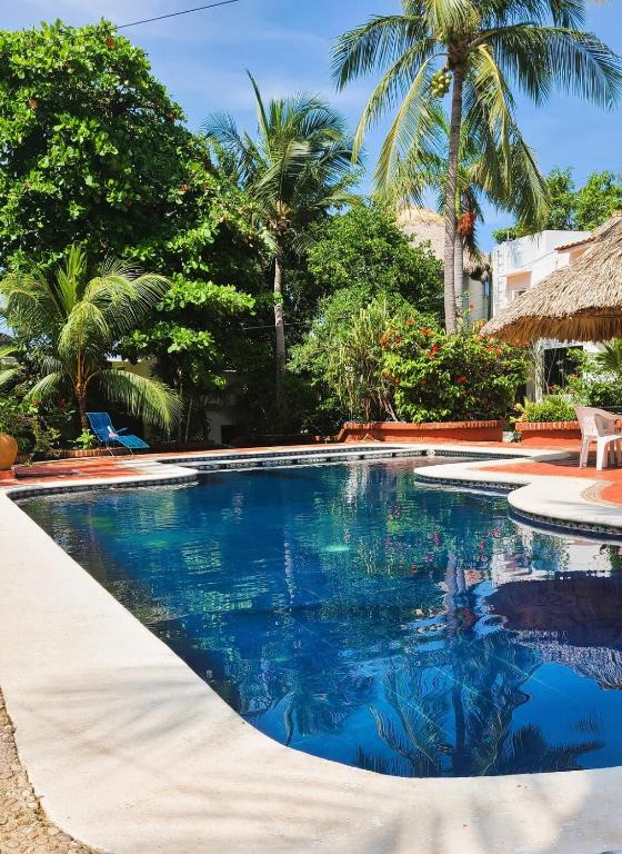 Casa Rosa Paradise - 2