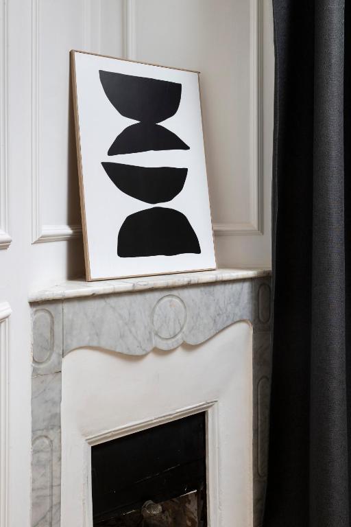 Newly Renovated Apartment with Balcony, AC, Fiber internet